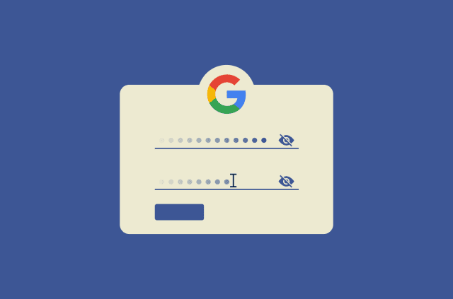 Cómo cambiar contraseña de Google (guía paso a paso)