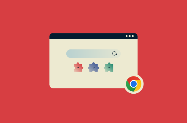 Die besten Chrome-Erweiterungen für sicheres Surfen 2026